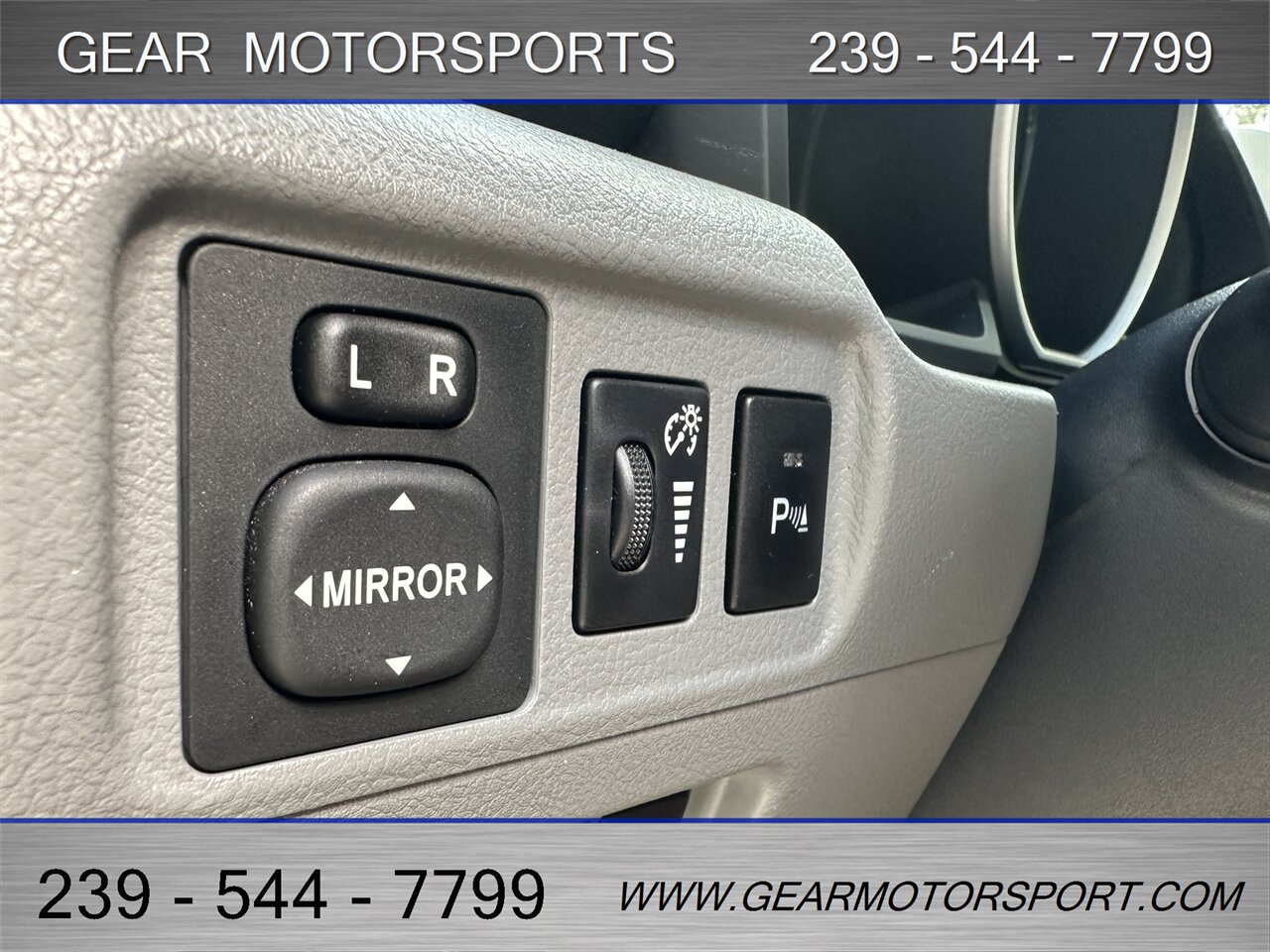 2013 Toyota 4Runner SR5 - Photo 21 - Estero, FL 33928