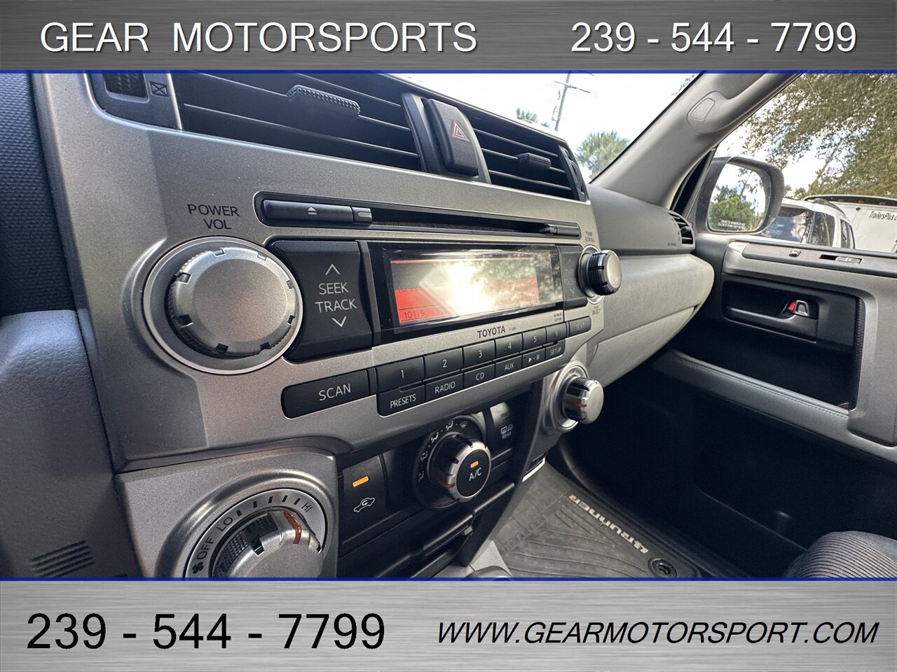 2013 Toyota 4Runner SR5 - Photo 41 - Estero, FL 33928