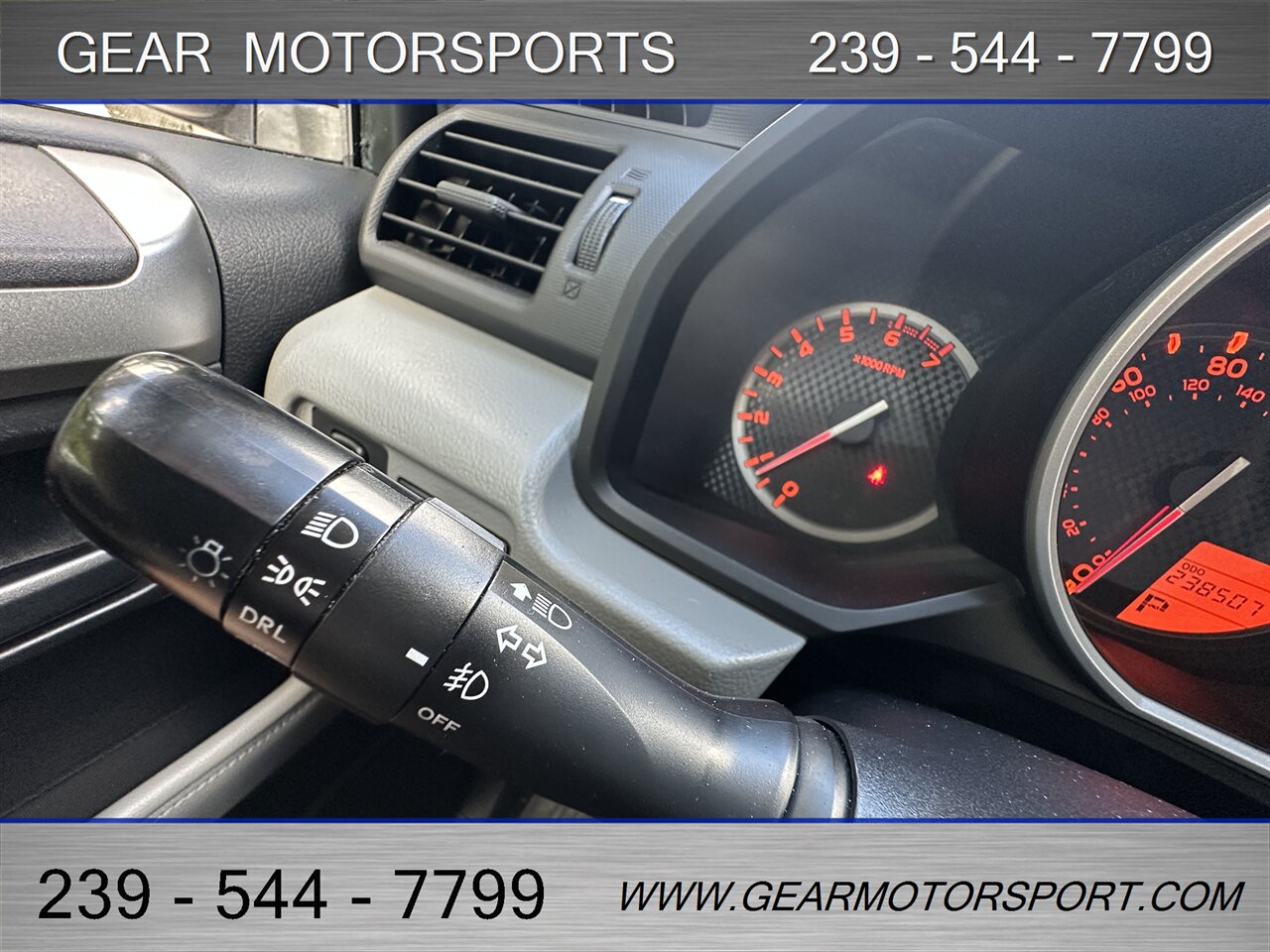 2013 Toyota 4Runner SR5 - Photo 33 - Estero, FL 33928