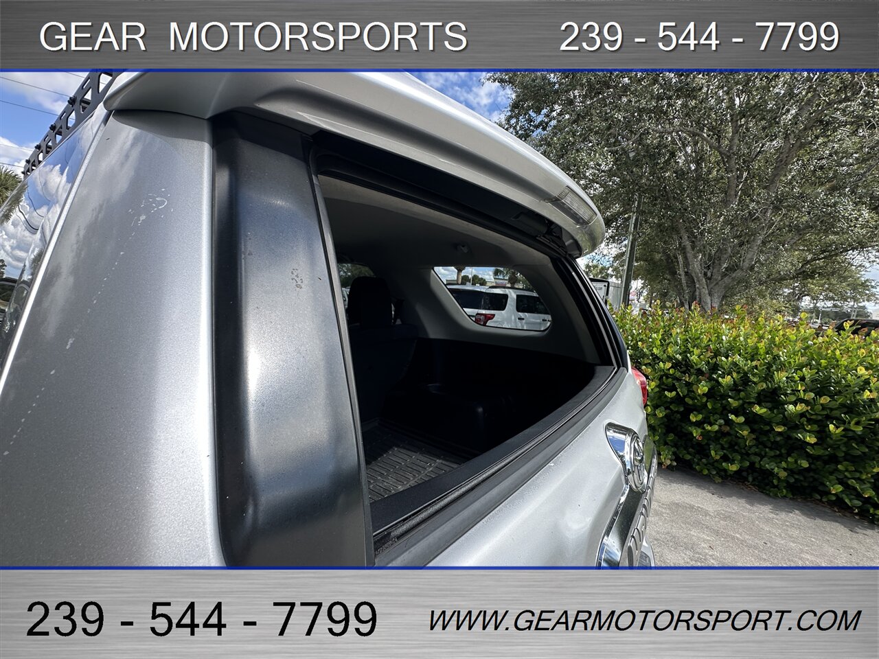 2013 Toyota 4Runner SR5 - Photo 20 - Estero, FL 33928