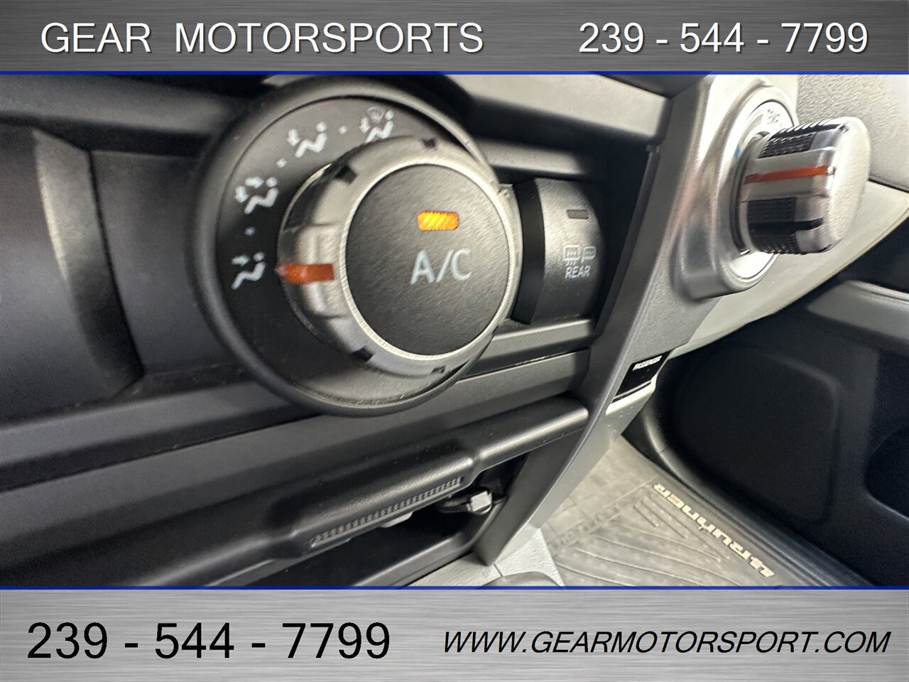 2013 Toyota 4Runner SR5 - Photo 37 - Estero, FL 33928