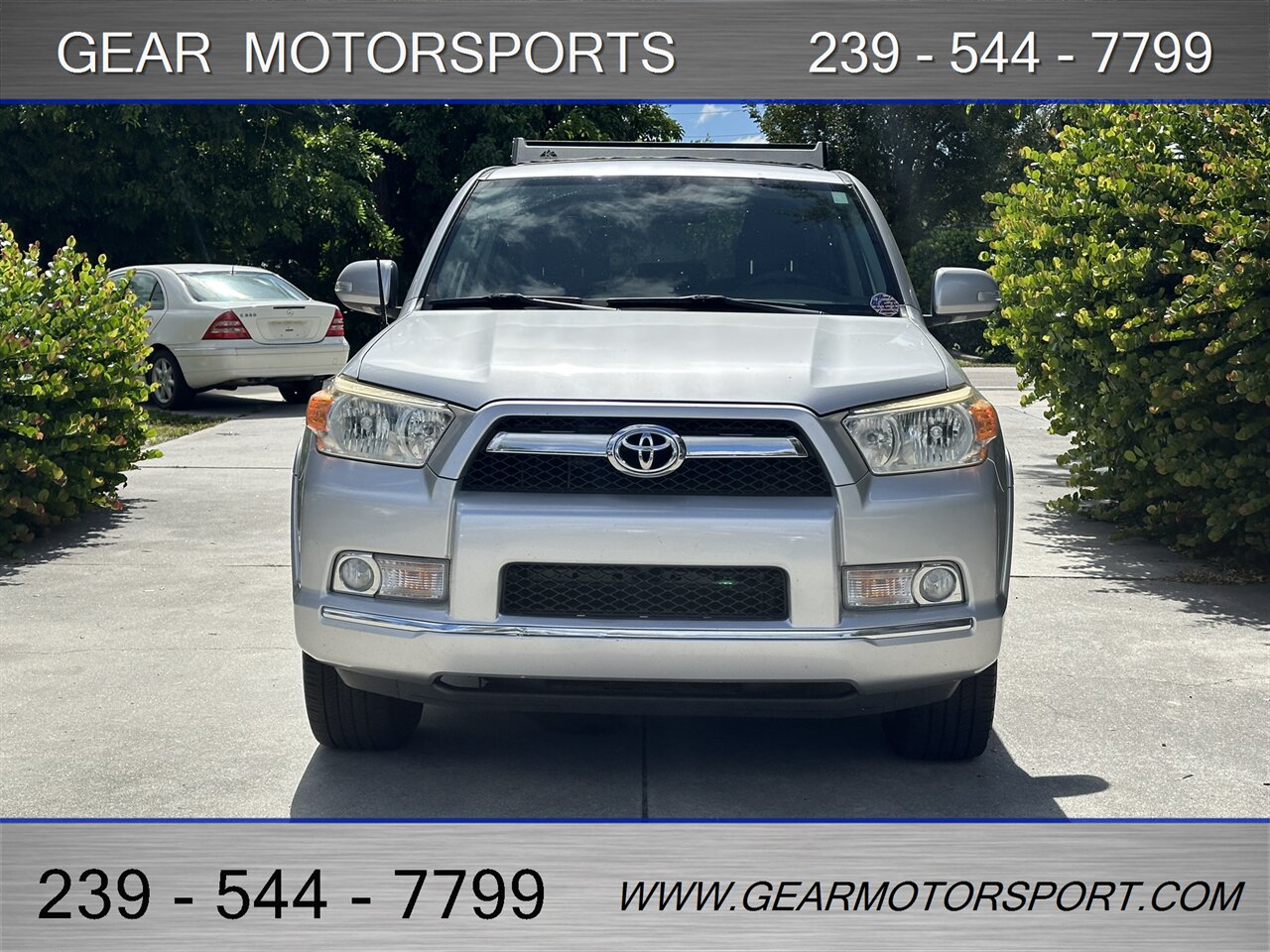 2013 Toyota 4Runner SR5 - Photo 8 - Estero, FL 33928