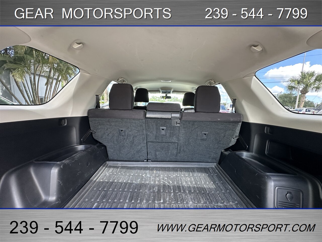 2013 Toyota 4Runner SR5 - Photo 47 - Estero, FL 33928