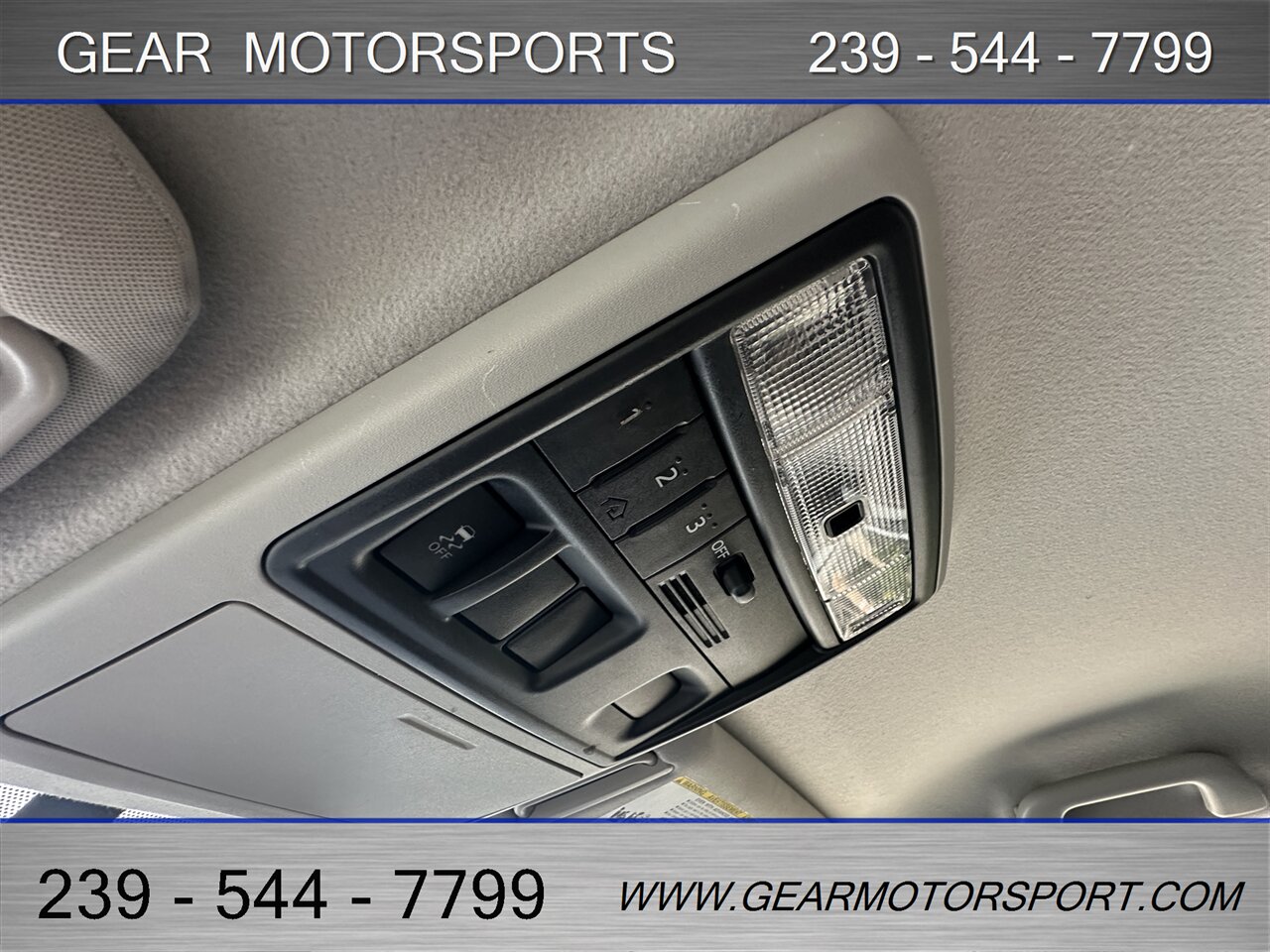 2013 Toyota 4Runner SR5 - Photo 30 - Estero, FL 33928