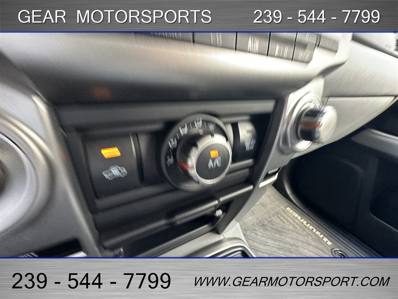 2013 Toyota 4Runner SR5 - Photo 36 - Estero, FL 33928