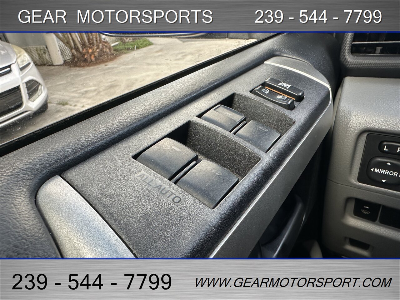2013 Toyota 4Runner SR5 - Photo 24 - Estero, FL 33928