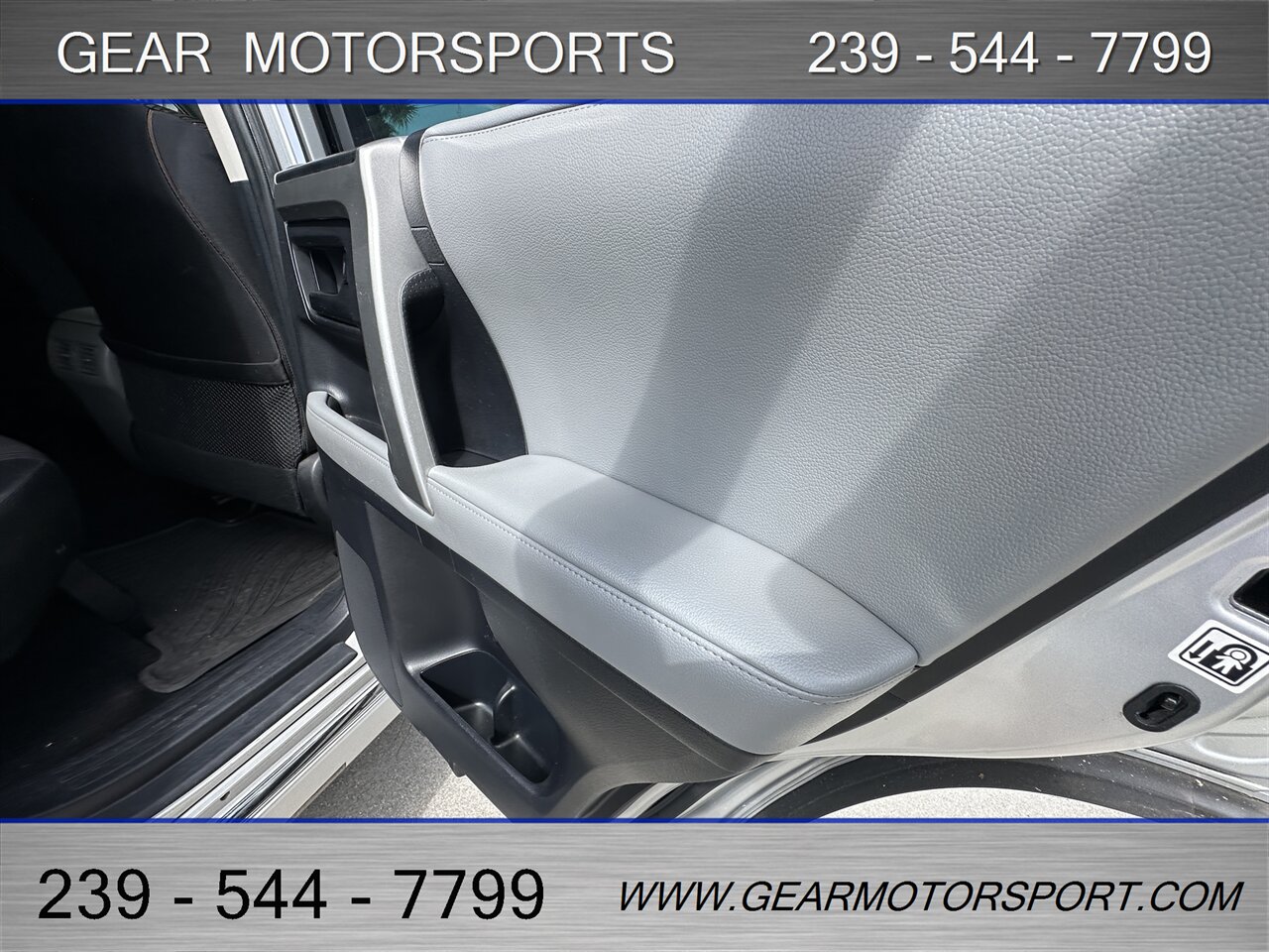 2013 Toyota 4Runner SR5 - Photo 46 - Estero, FL 33928