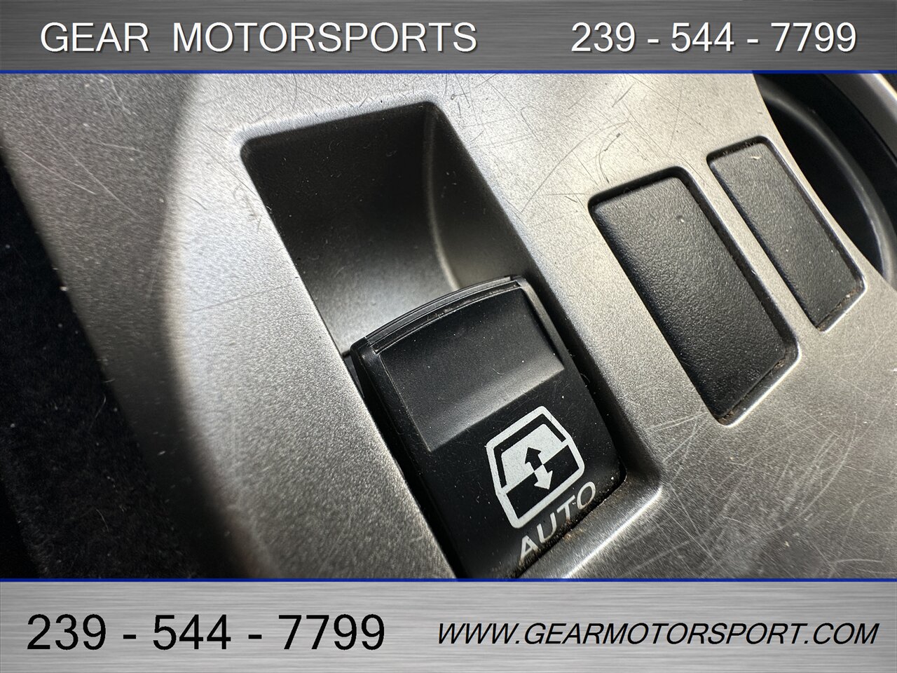 2013 Toyota 4Runner SR5 - Photo 27 - Estero, FL 33928