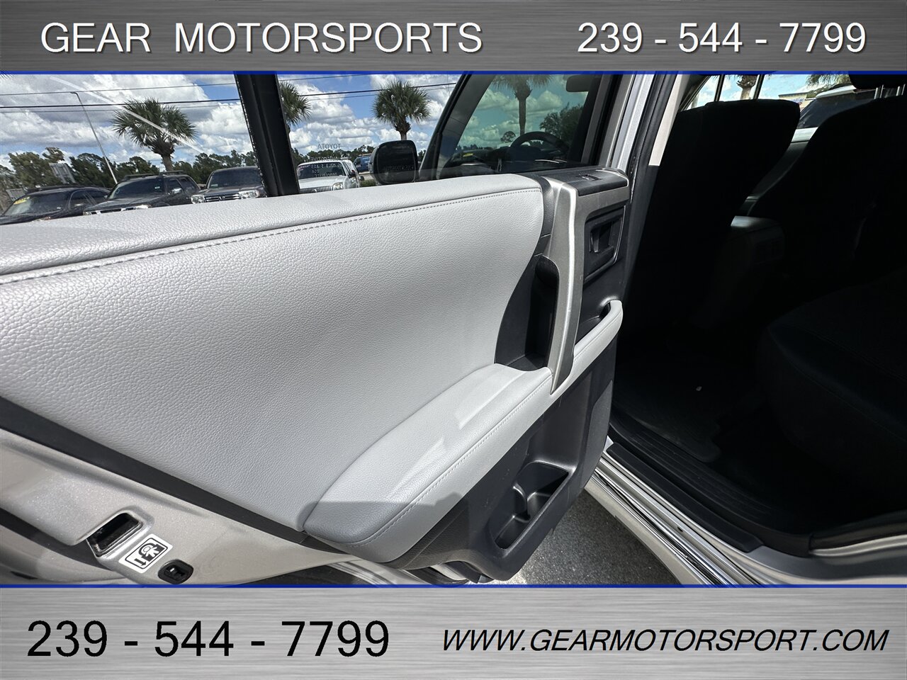 2013 Toyota 4Runner SR5 - Photo 49 - Estero, FL 33928