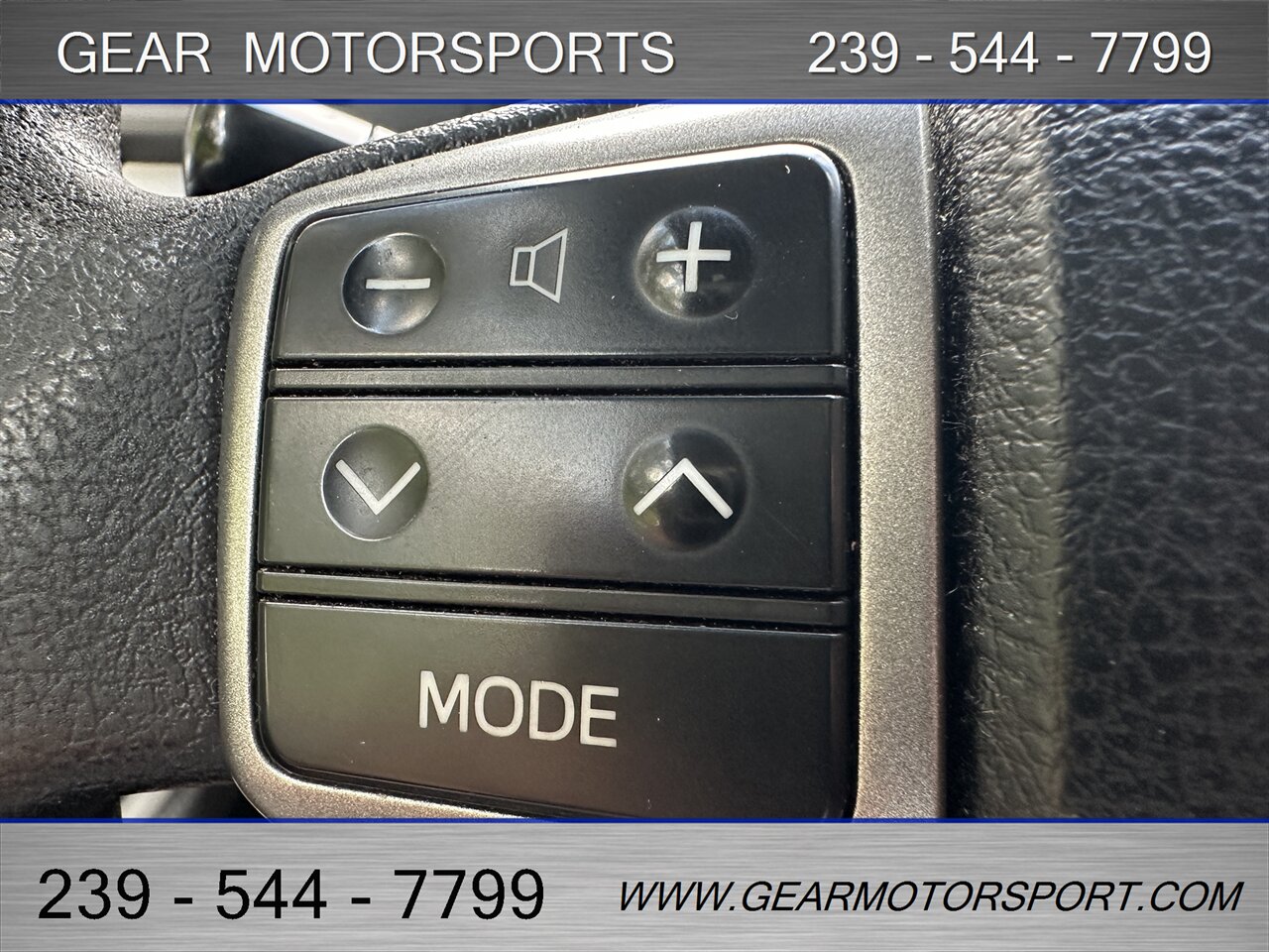 2013 Toyota 4Runner SR5 - Photo 22 - Estero, FL 33928