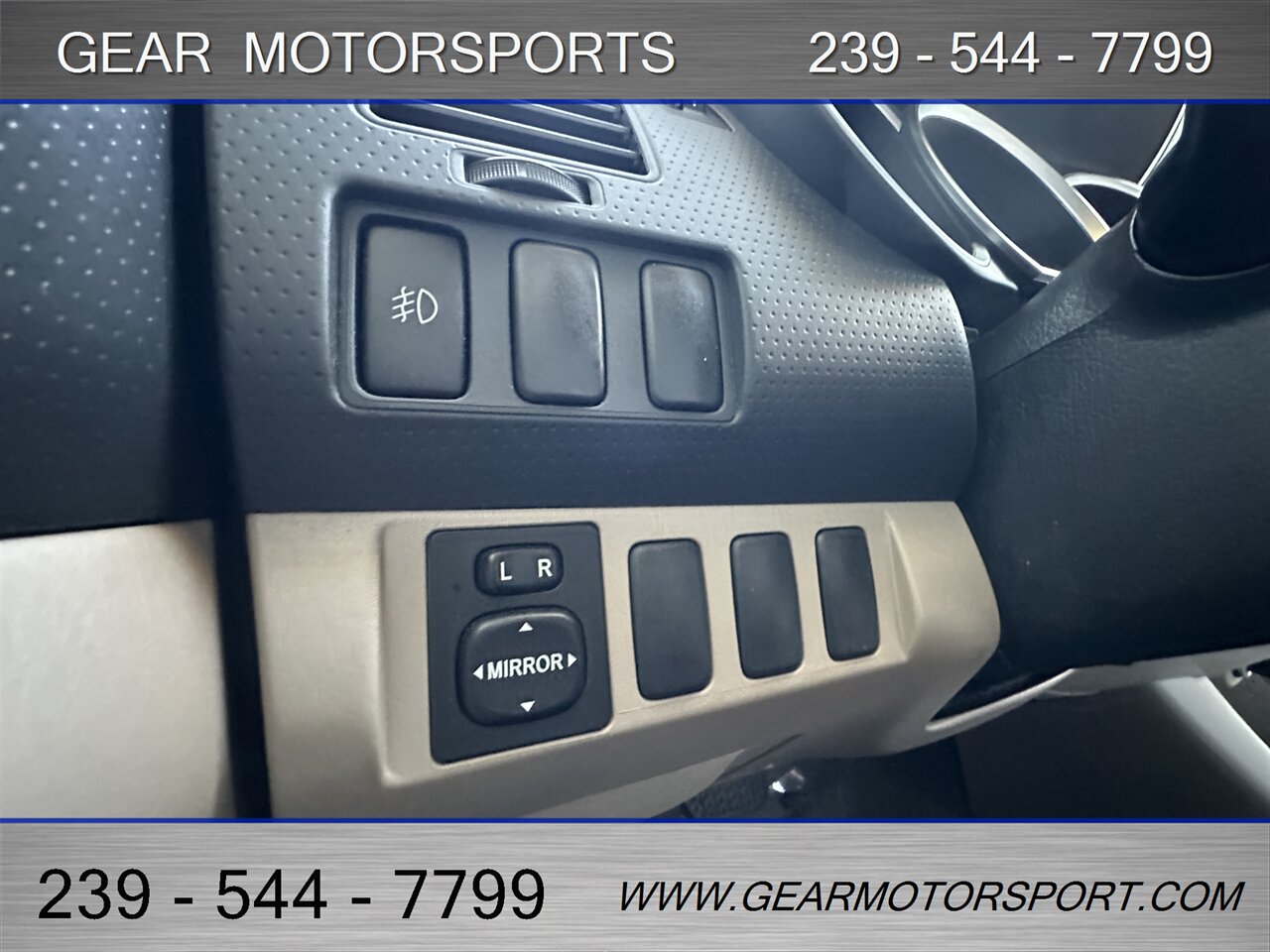 2005 Toyota Tacoma PreRunner V6 4dr Access Cab 4.0L   - Photo 43 - Estero, FL 33928