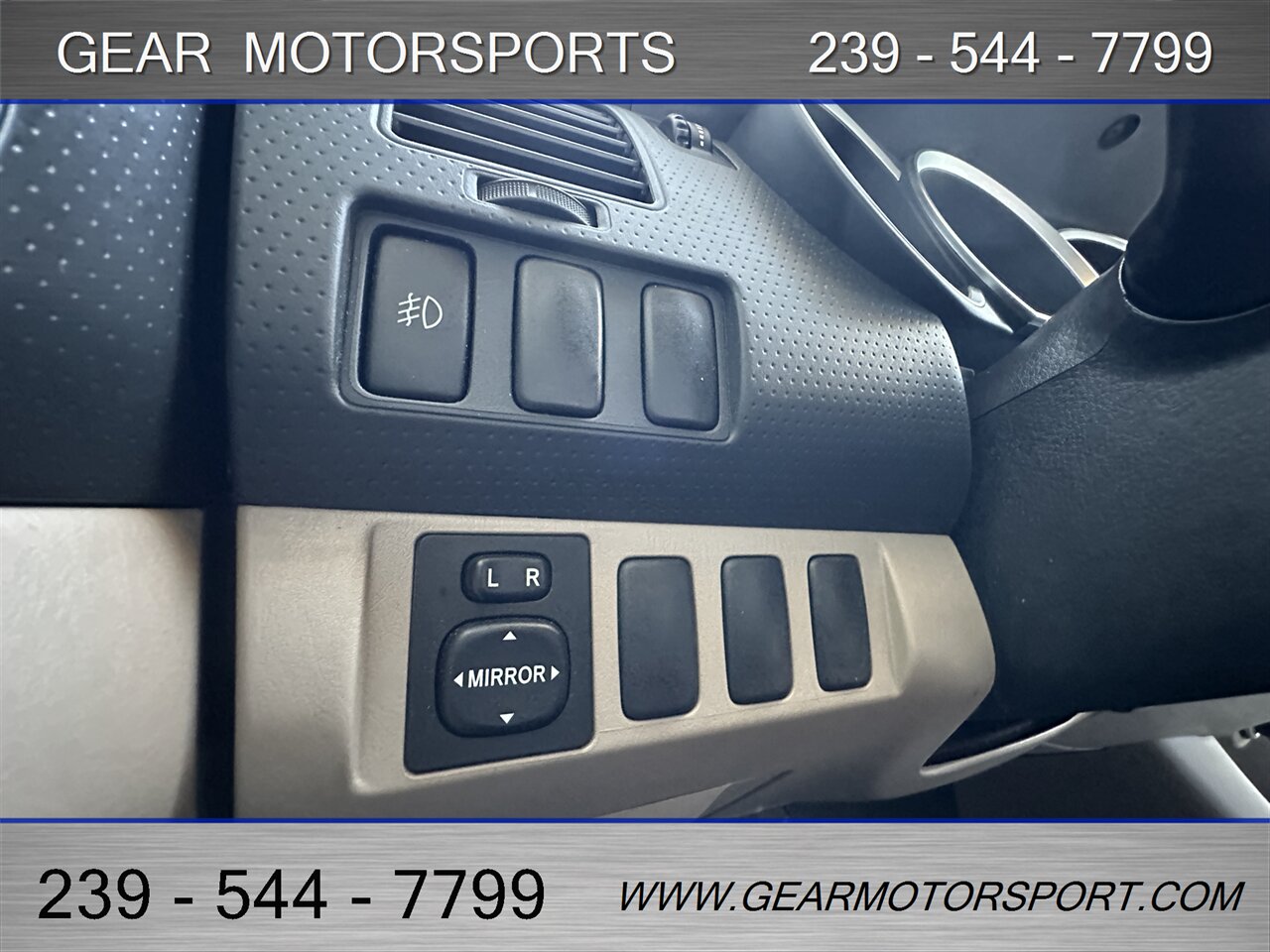 2005 Toyota Tacoma PreRunner V6 4dr Access Cab 4.0L   - Photo 44 - Estero, FL 33928