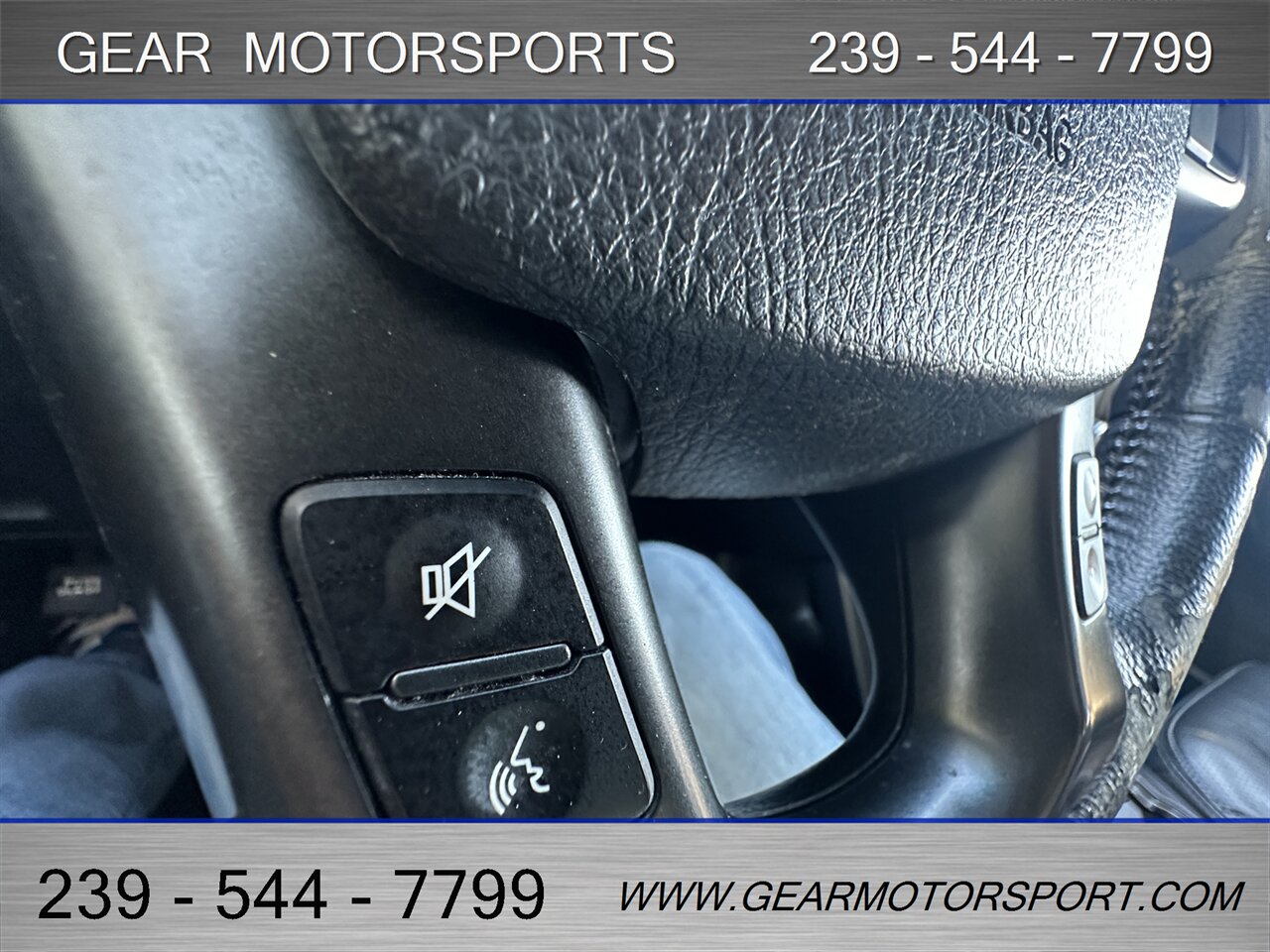 2011 Kia Sorento SX - Photo 34 - Estero, FL 33928