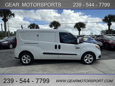 2017 RAM ProMaster City Tradesman SLT Van