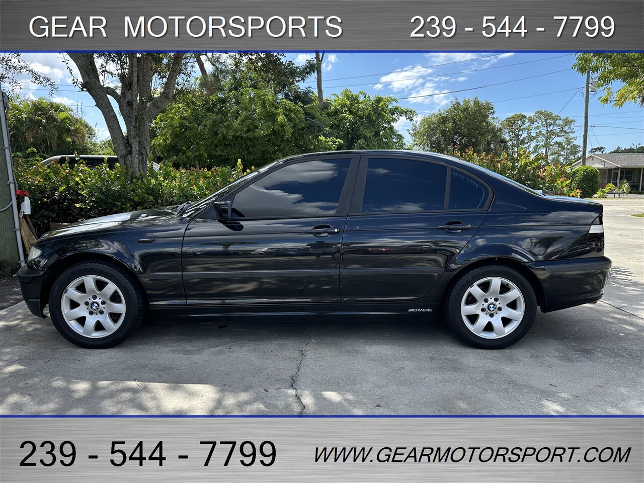 2003 BMW 325i   - Photo 2 - Estero, FL 33928