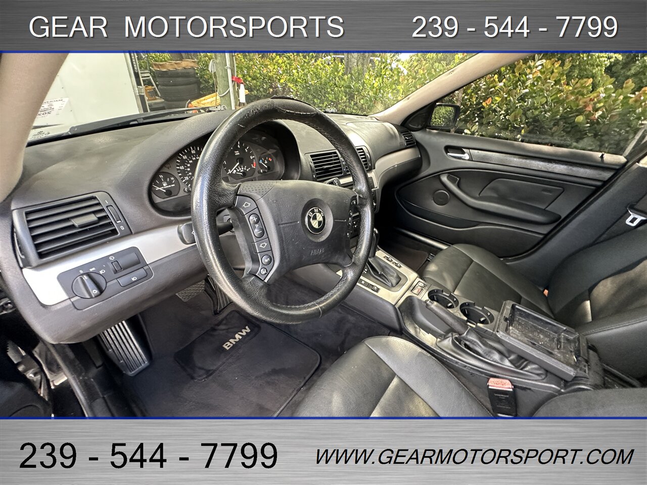 2003 BMW 325i   - Photo 3 - Estero, FL 33928