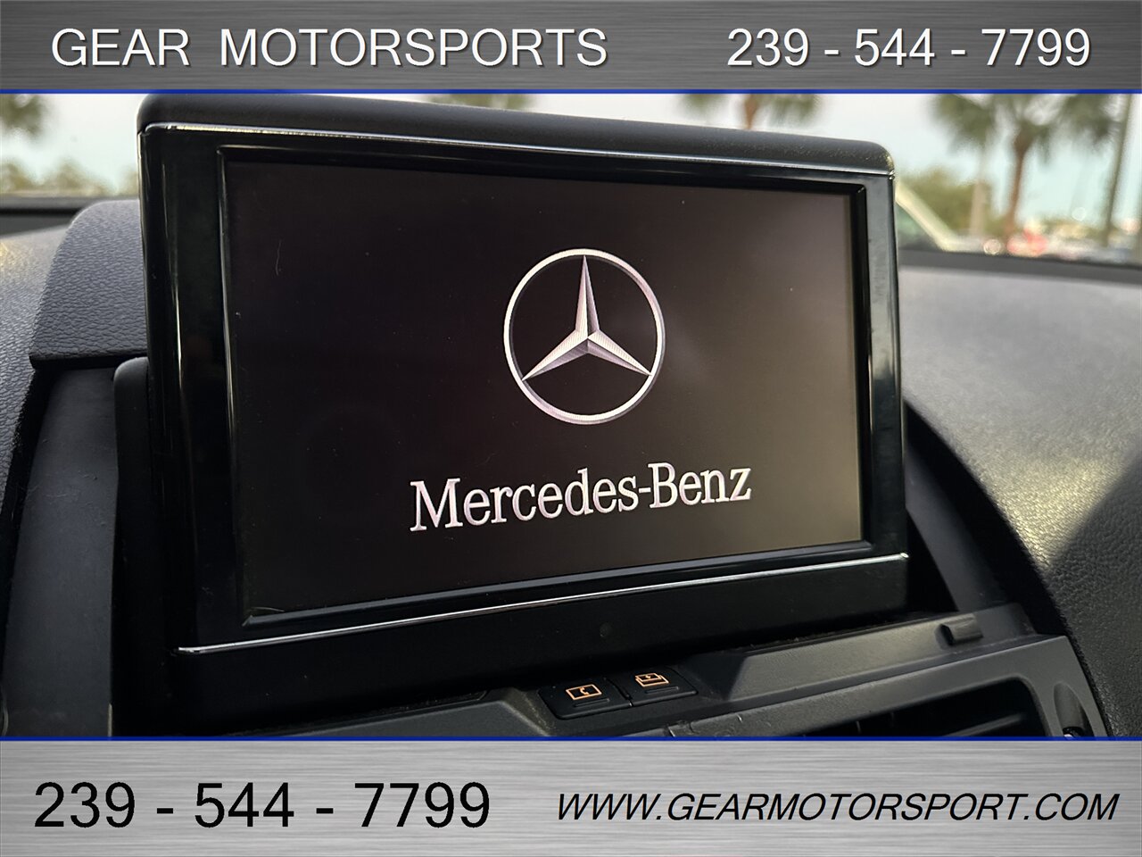 2011 Mercedes-Benz C 300 Sport   - Photo 20 - Estero, FL 33928