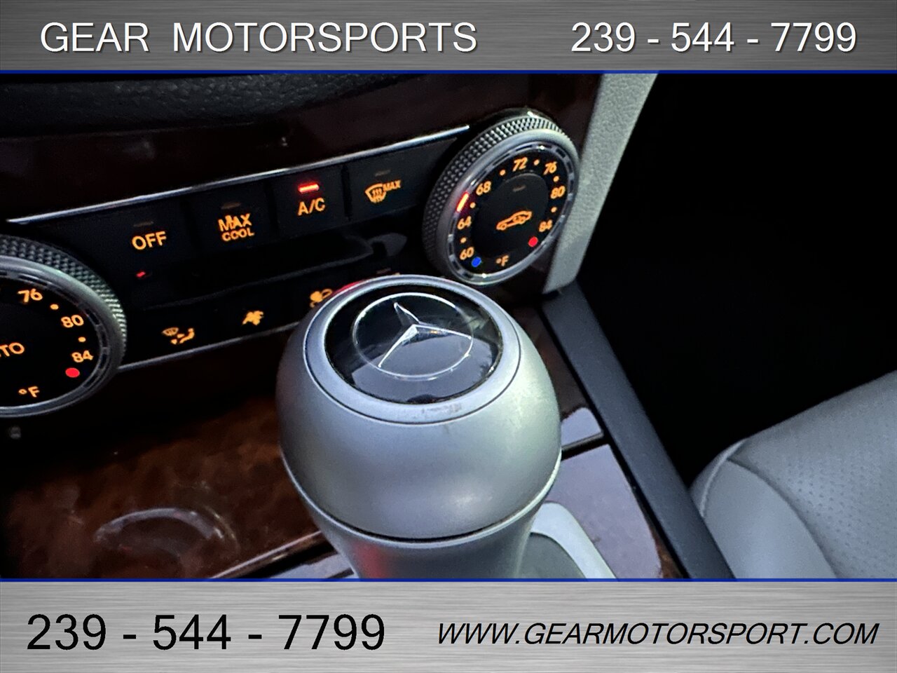 2011 Mercedes-Benz C 300 Sport   - Photo 17 - Estero, FL 33928