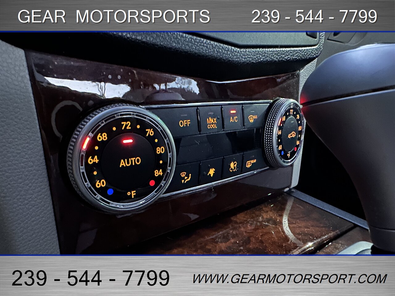 2011 Mercedes-Benz C 300 Sport   - Photo 16 - Estero, FL 33928