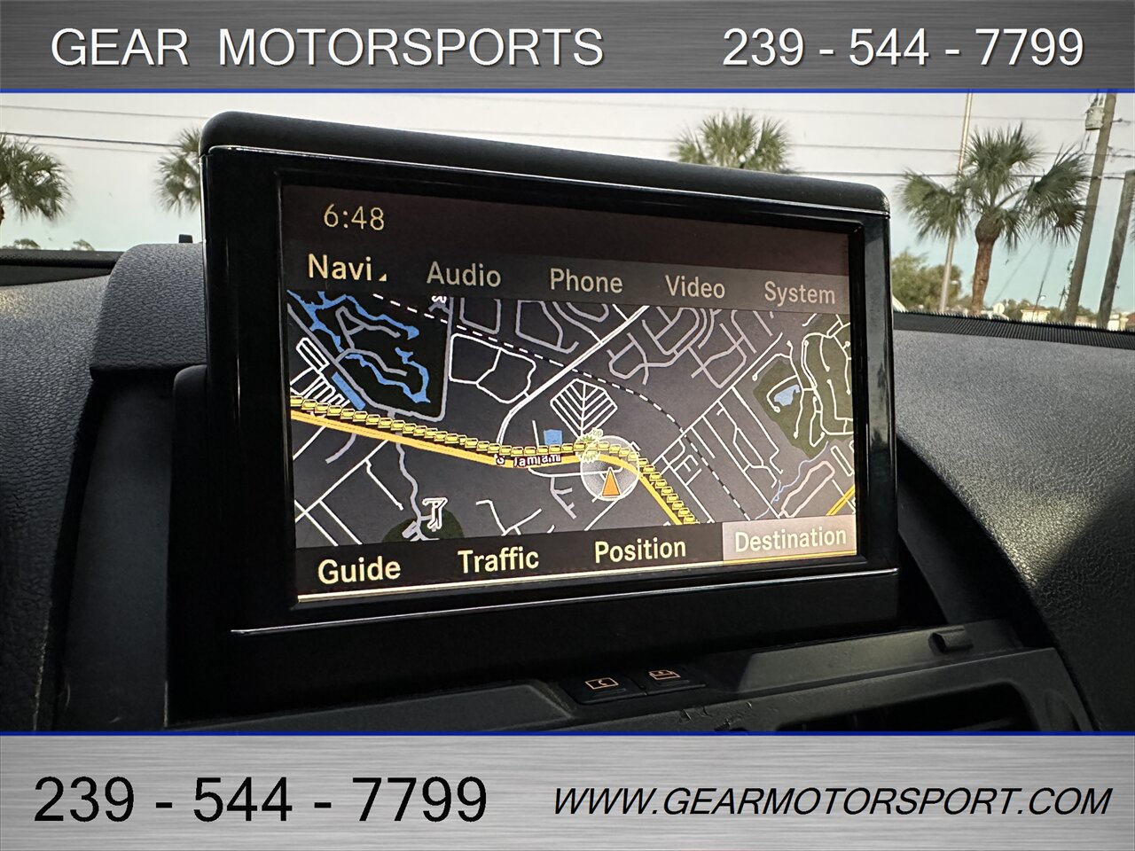 2011 Mercedes-Benz C 300 Sport   - Photo 18 - Estero, FL 33928