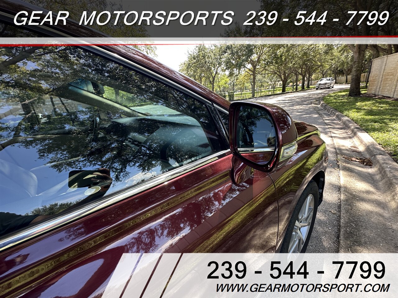 2015 Lexus RX 350 - Photo 14 - Estero, FL 33928