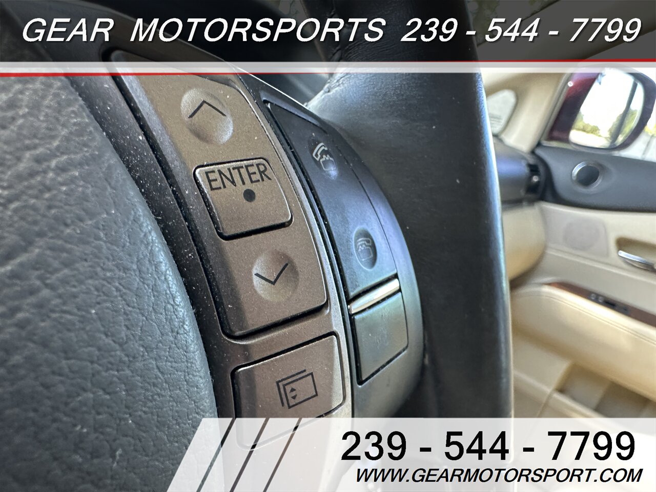 2015 Lexus RX 350 - Photo 40 - Estero, FL 33928