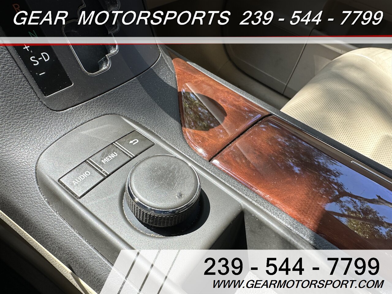 2015 Lexus RX 350 - Photo 41 - Estero, FL 33928