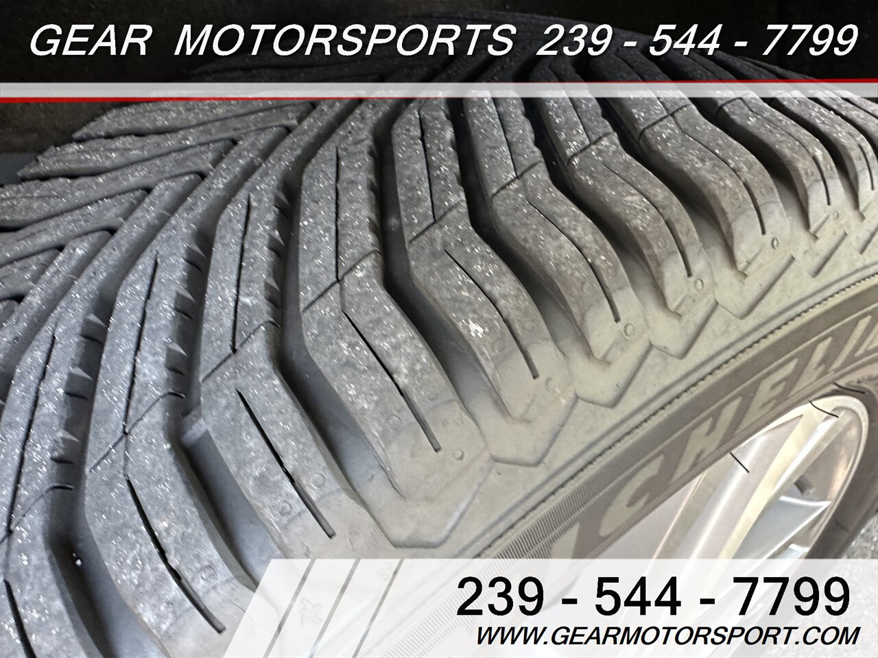 2015 Lexus RX 350 - Photo 47 - Estero, FL 33928