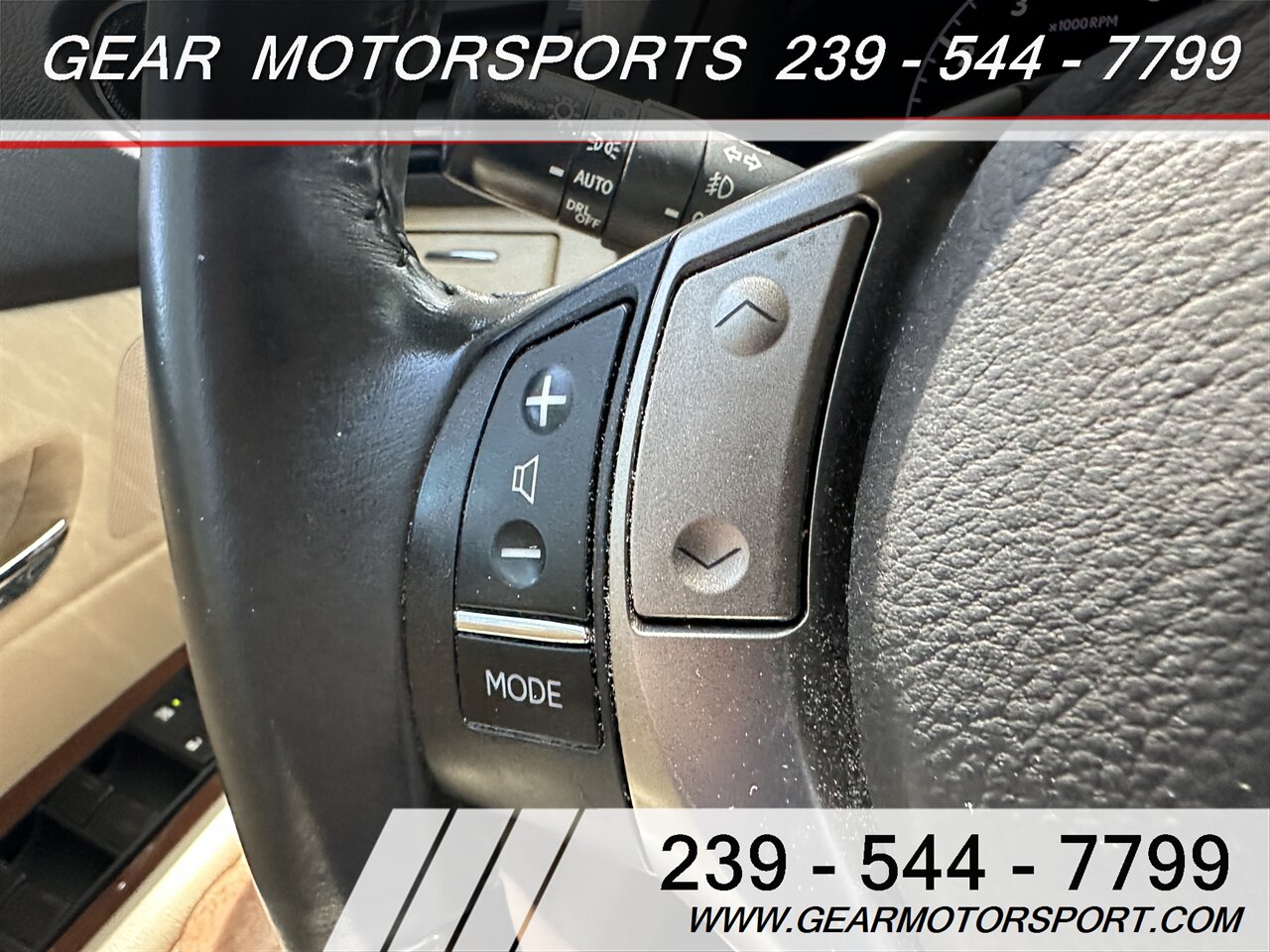 2015 Lexus RX 350 - Photo 39 - Estero, FL 33928