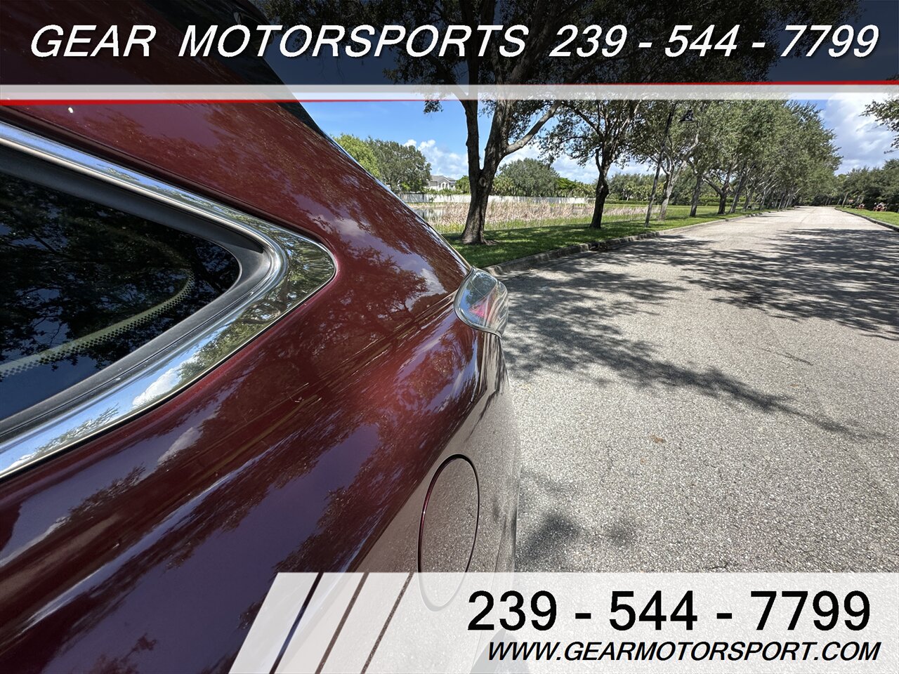 2015 Lexus RX 350 - Photo 13 - Estero, FL 33928