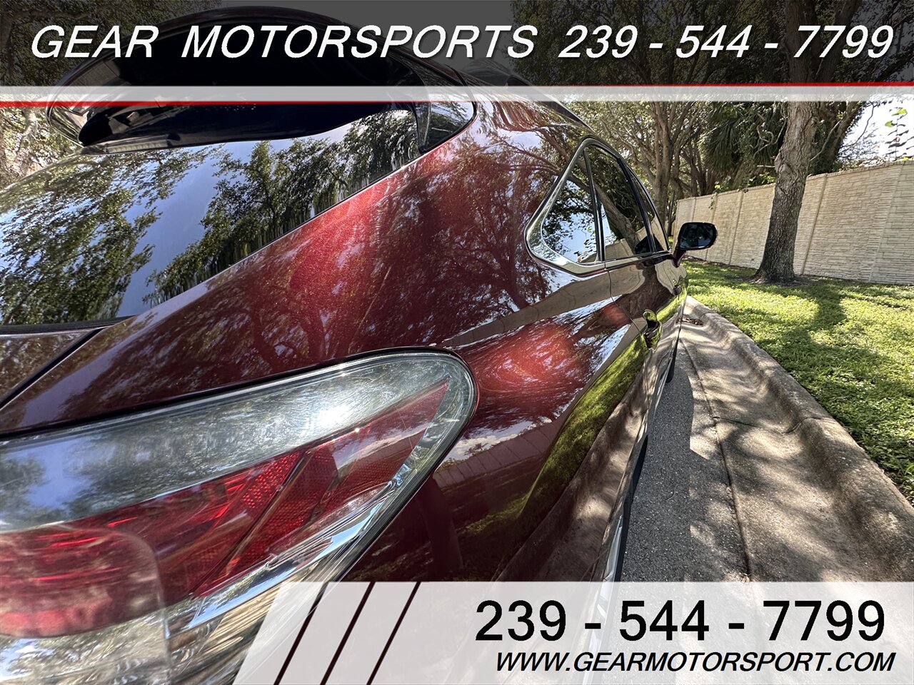 2015 Lexus RX 350 - Photo 12 - Estero, FL 33928