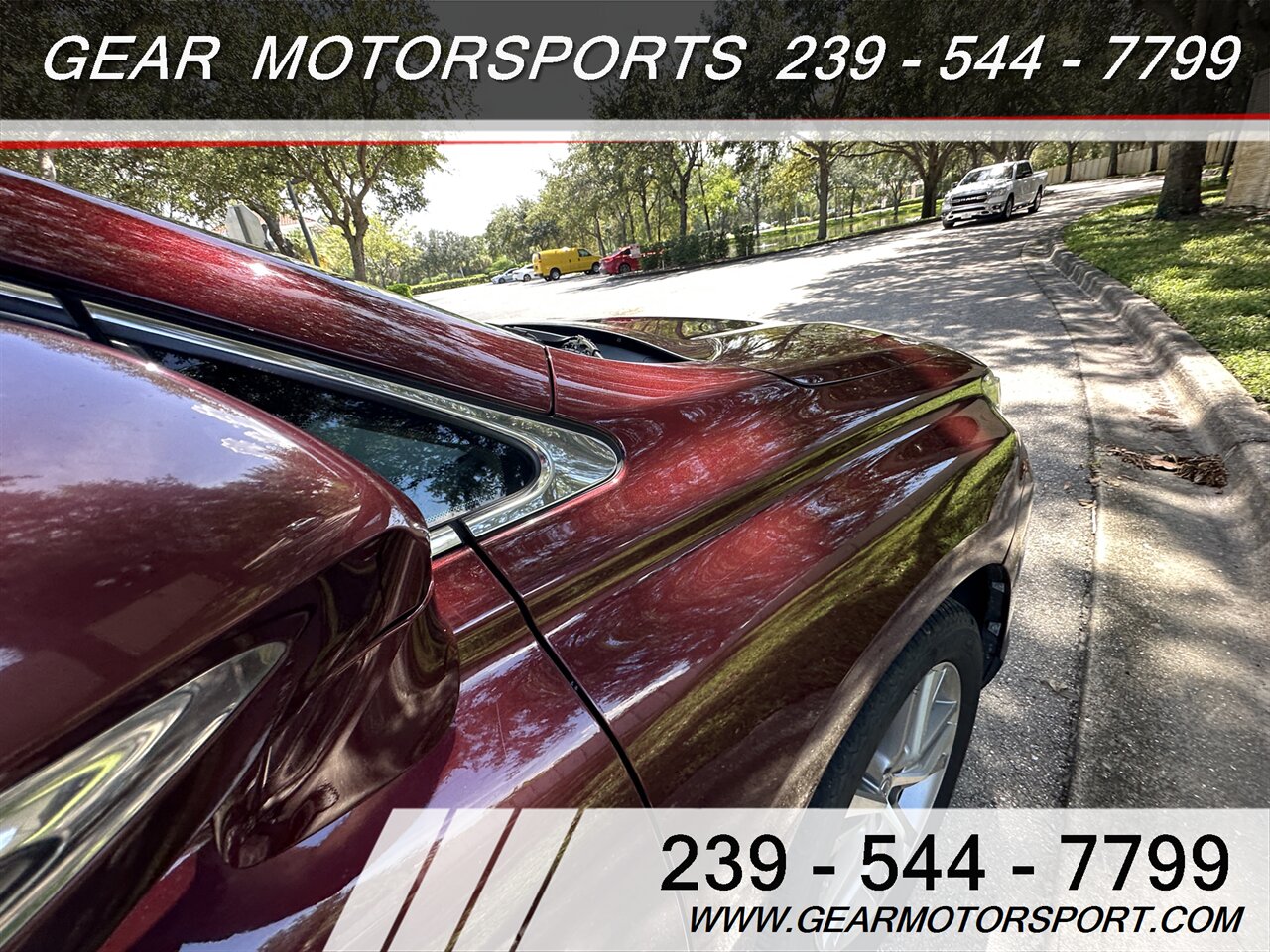 2015 Lexus RX 350 - Photo 15 - Estero, FL 33928