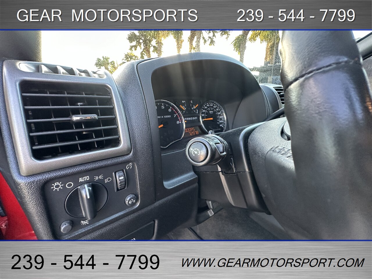 2007 Chevrolet Colorado LT Z71 3.7L I5 242hp RWD   - Photo 30 - Estero, FL 33928