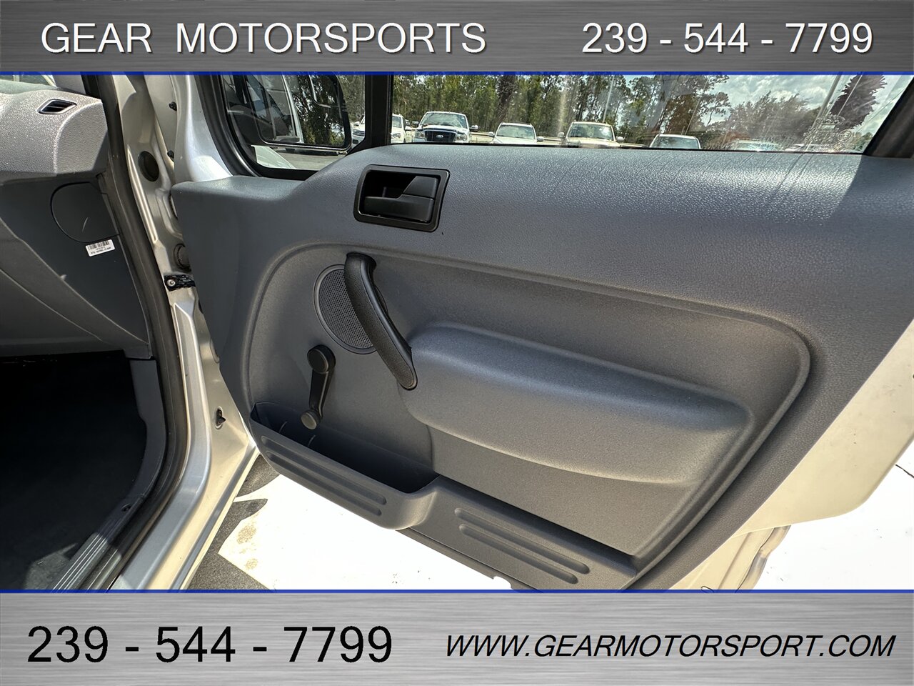 2013 Ford Transit Connect XL   - Photo 24 - Estero, FL 33928