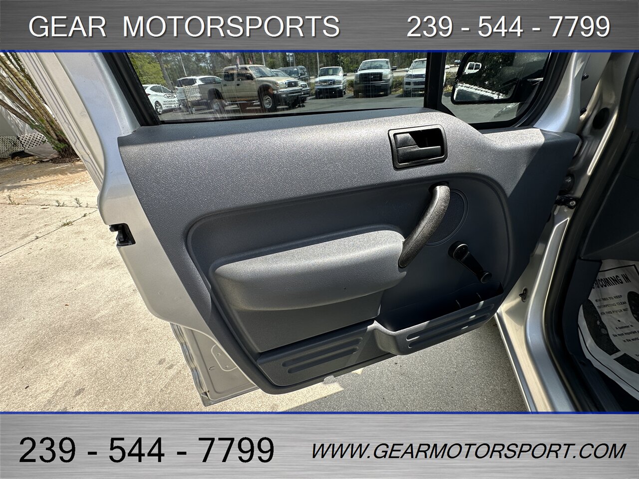 2013 Ford Transit Connect XL   - Photo 26 - Estero, FL 33928