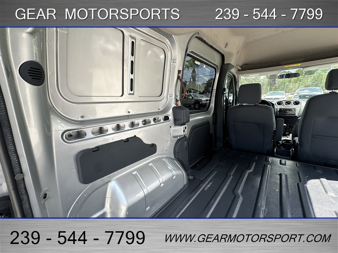 2013 Ford Transit Connect XL   - Photo 17 - Estero, FL 33928