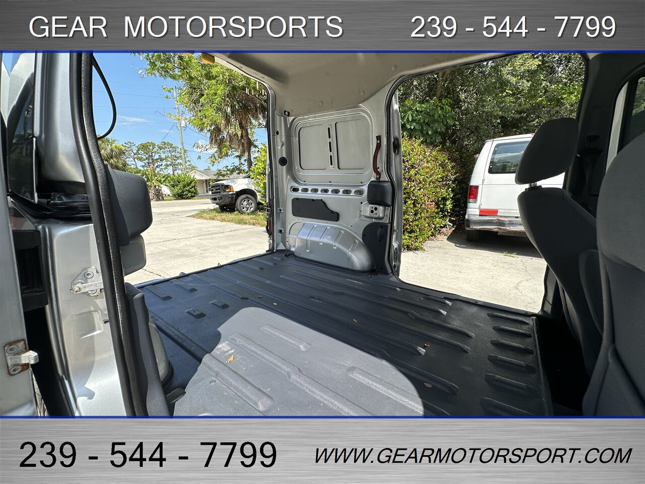 2013 Ford Transit Connect XL   - Photo 19 - Estero, FL 33928