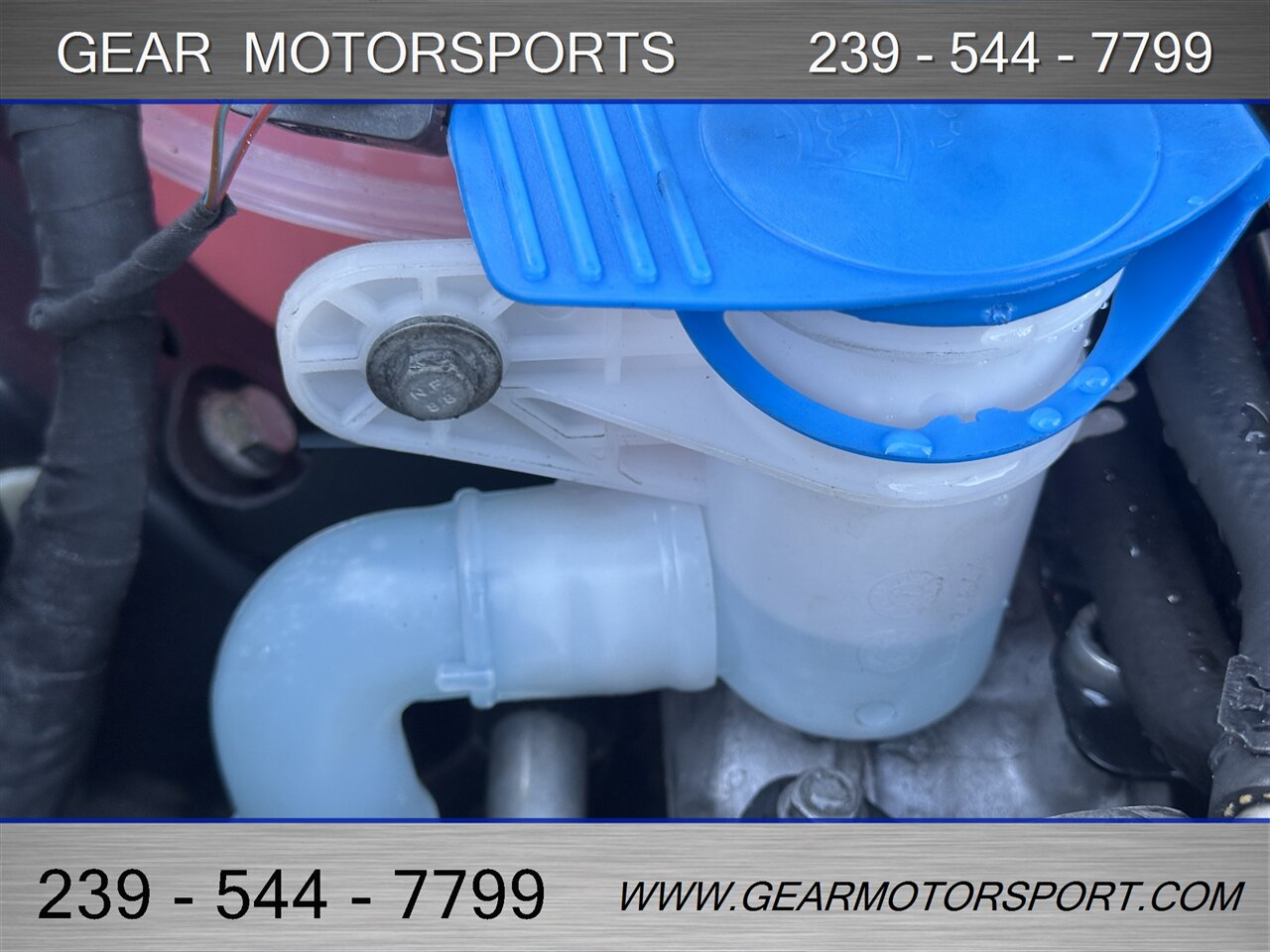 2013 Volkswagen Golf TDI 6-Speed Standard - Photo 60 - Estero, FL 33928