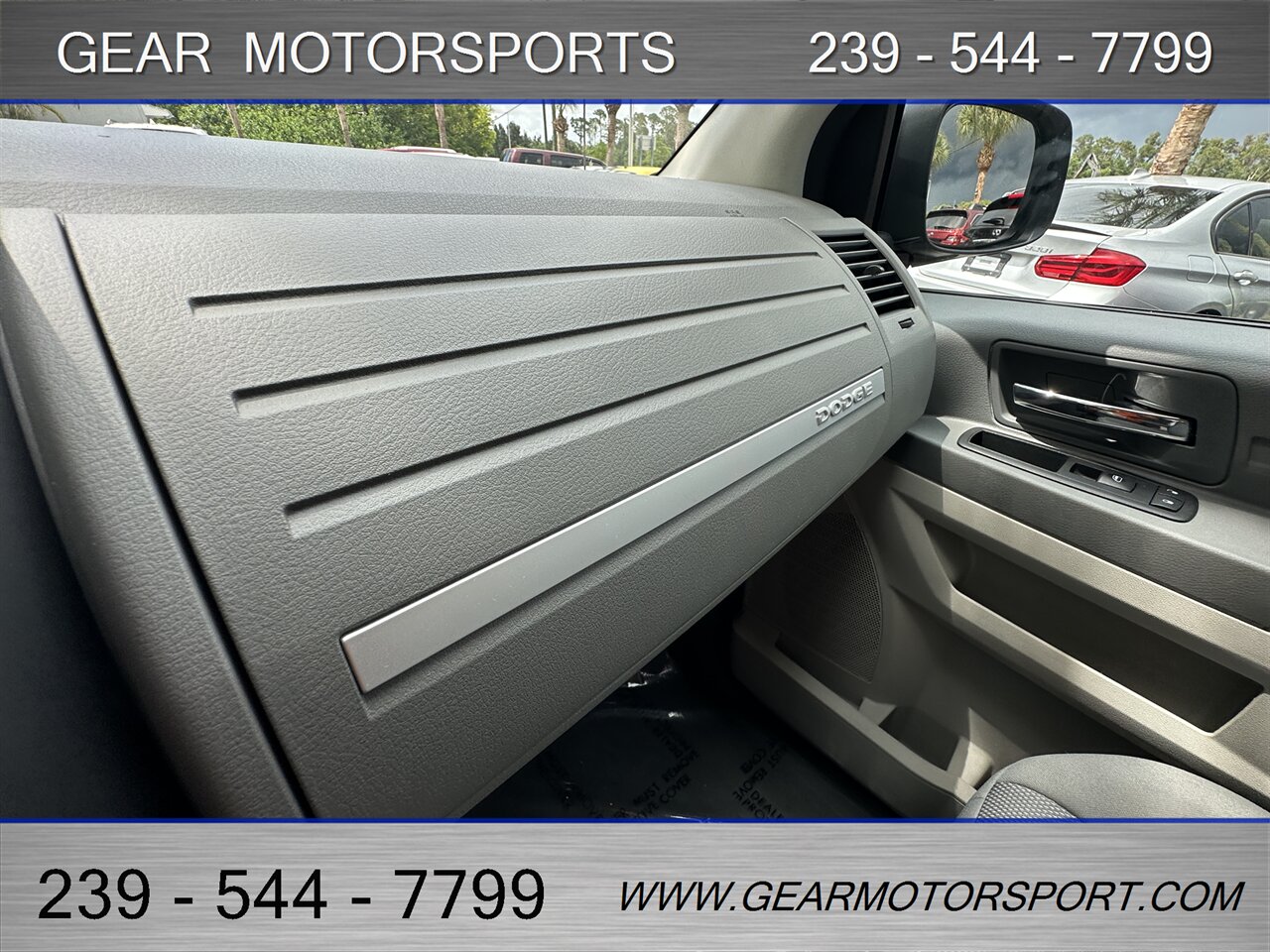 2008 Dodge Grand Caravan SE - Photo 36 - Estero, FL 33928