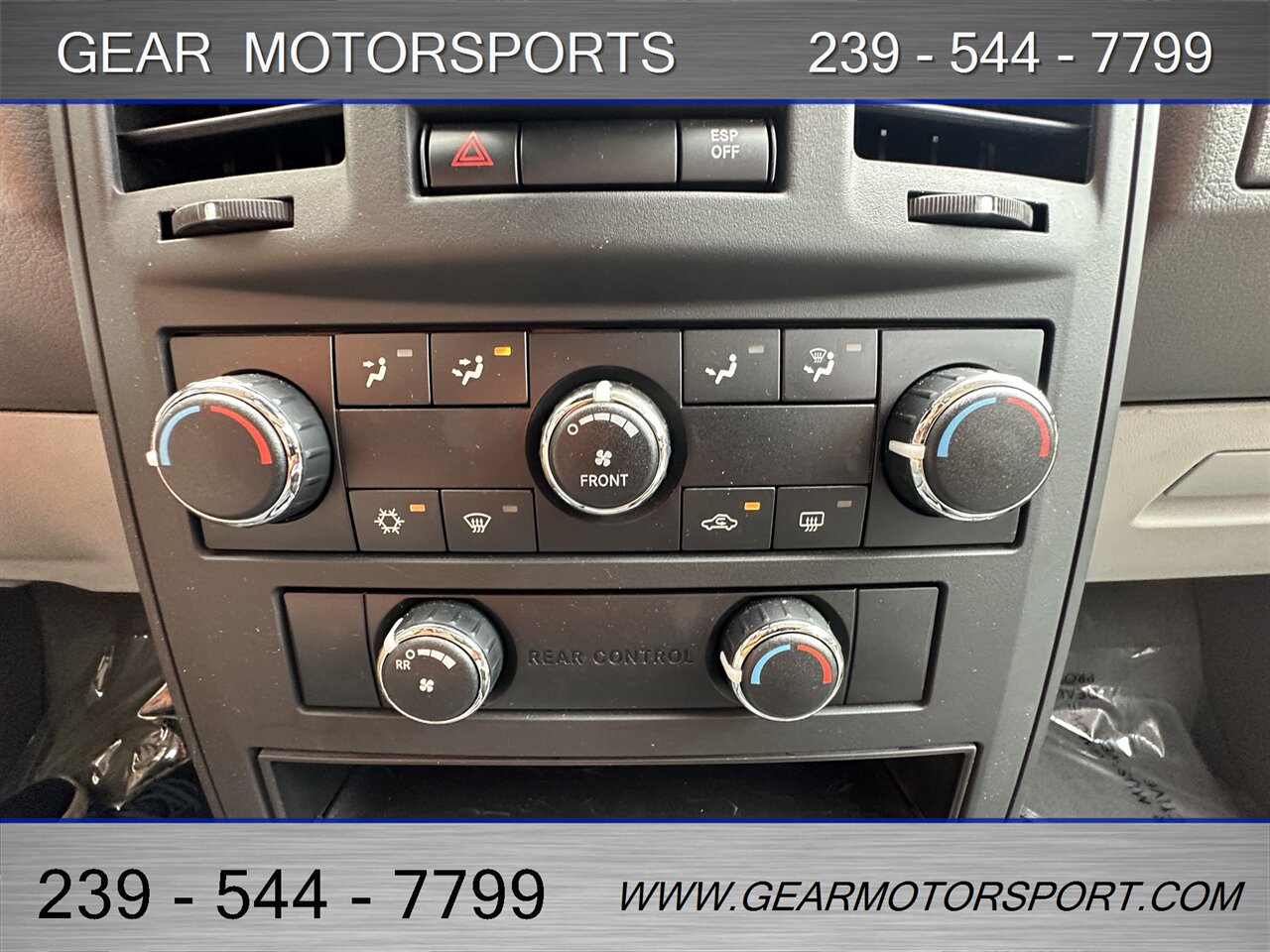2008 Dodge Grand Caravan SE - Photo 40 - Estero, FL 33928