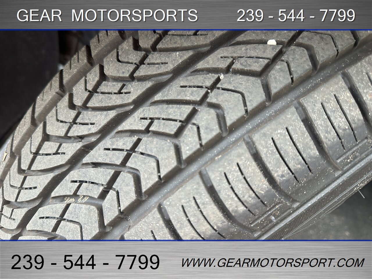 2008 Dodge Grand Caravan SE - Photo 41 - Estero, FL 33928