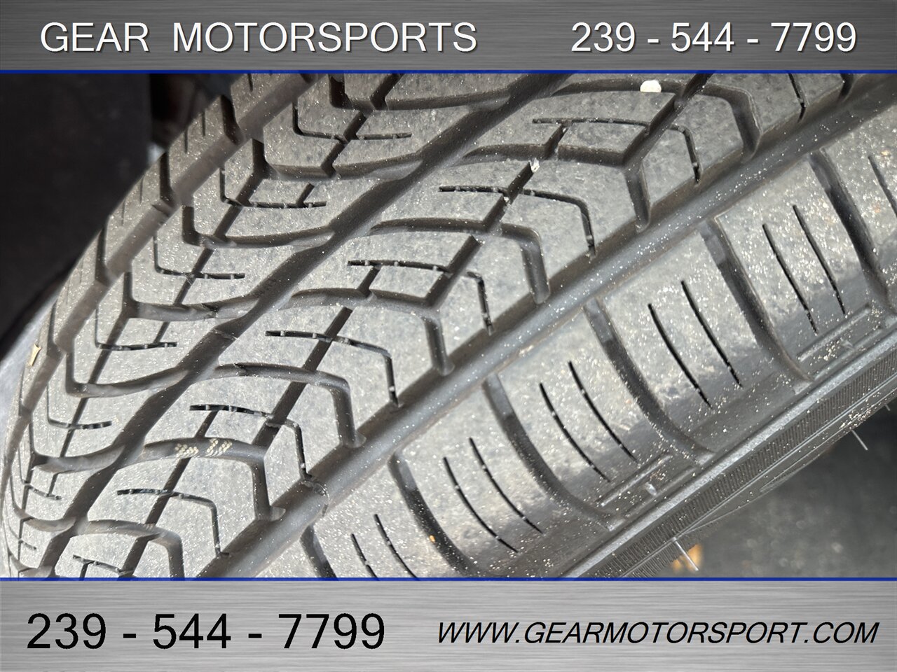 2008 Dodge Grand Caravan SE - Photo 44 - Estero, FL 33928