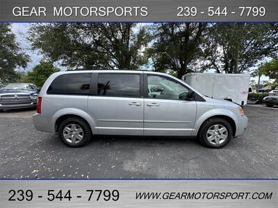2008 Dodge Grand Caravan SE Minivan