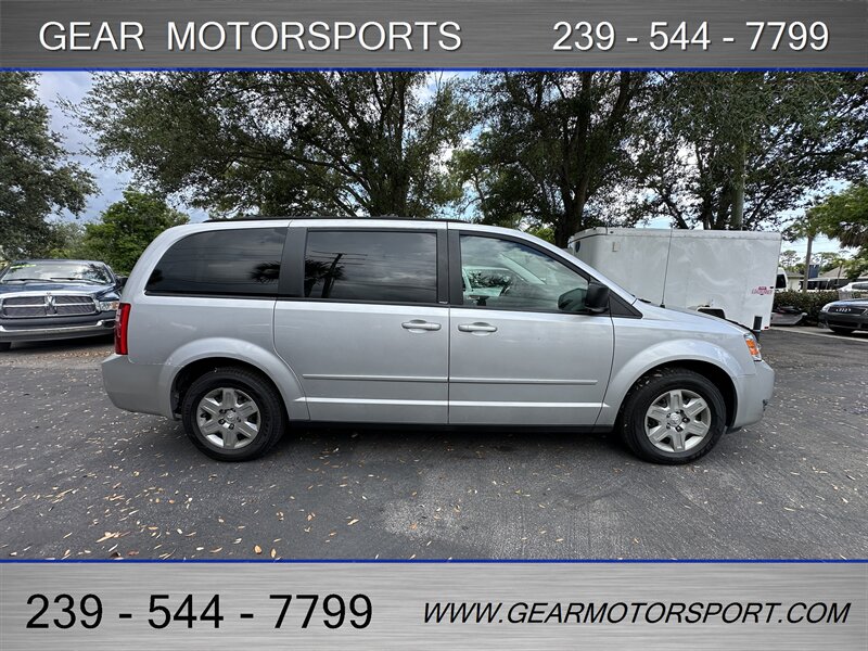 2008 Dodge Grand Caravan SE  
