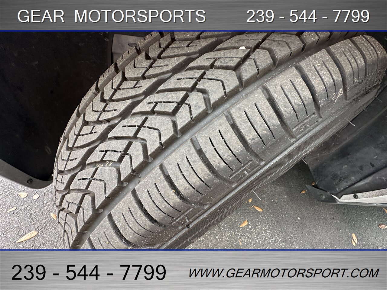 2008 Dodge Grand Caravan SE - Photo 42 - Estero, FL 33928