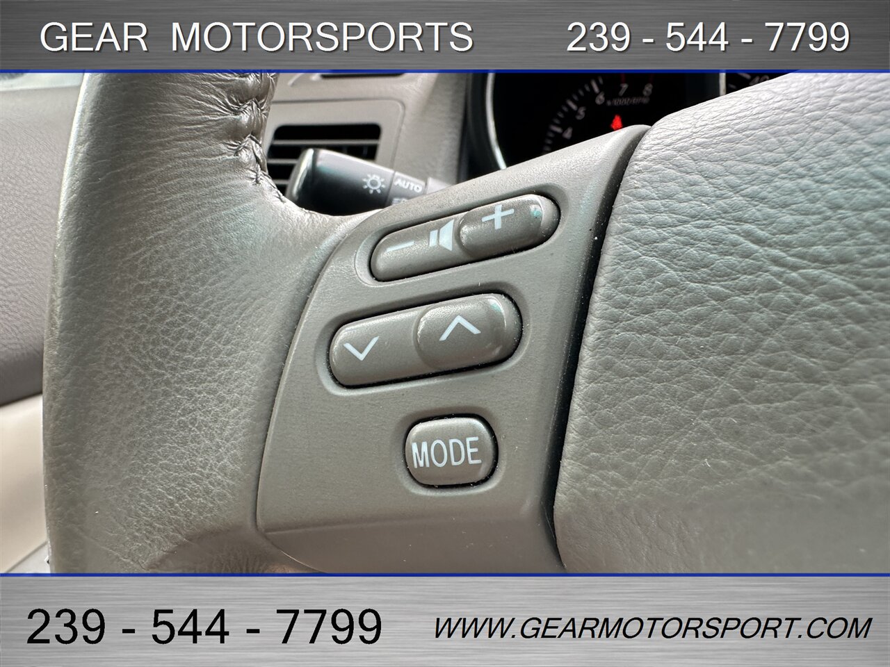 2008 Lexus RX 350   - Photo 24 - Estero, FL 33928