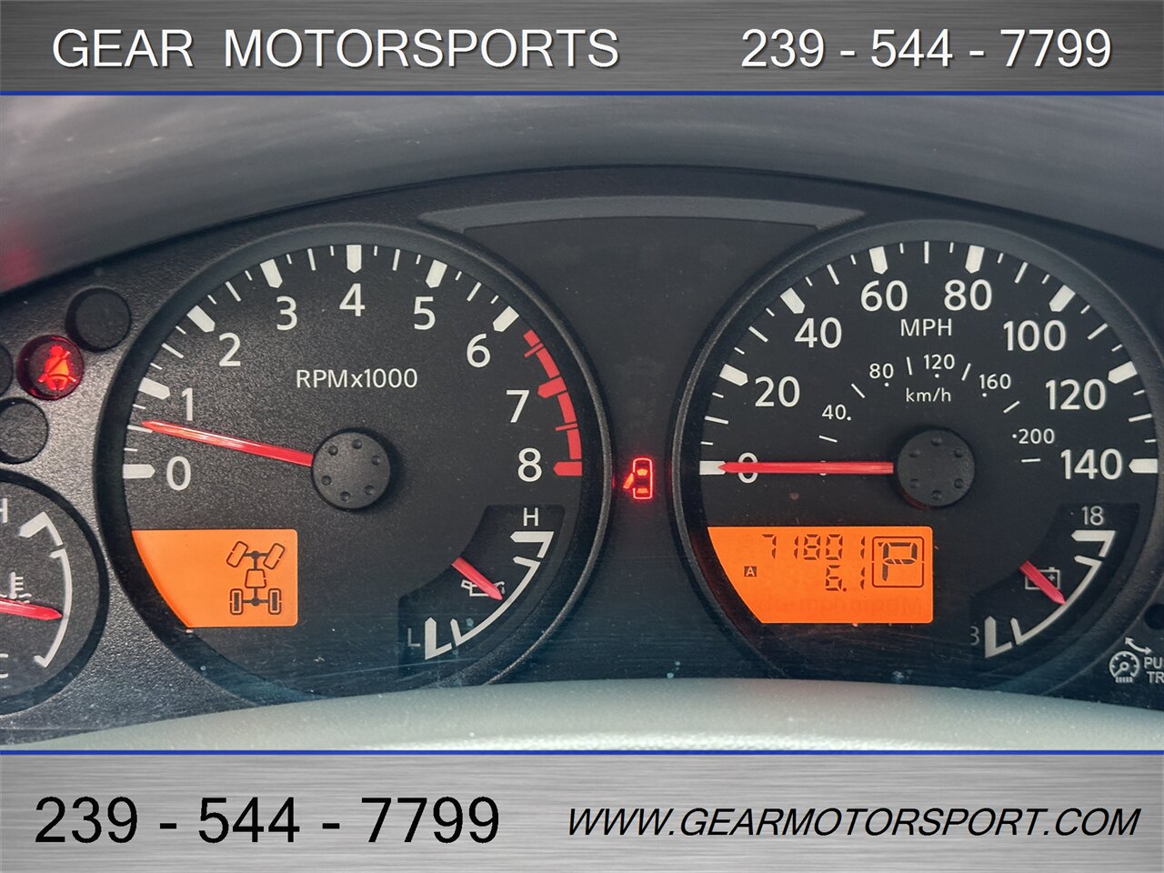 2009 Nissan Xterra S 4WD 4.0L V6, LOW MILES, JUST 71k Miles - Photo 19 - Estero, FL 33928