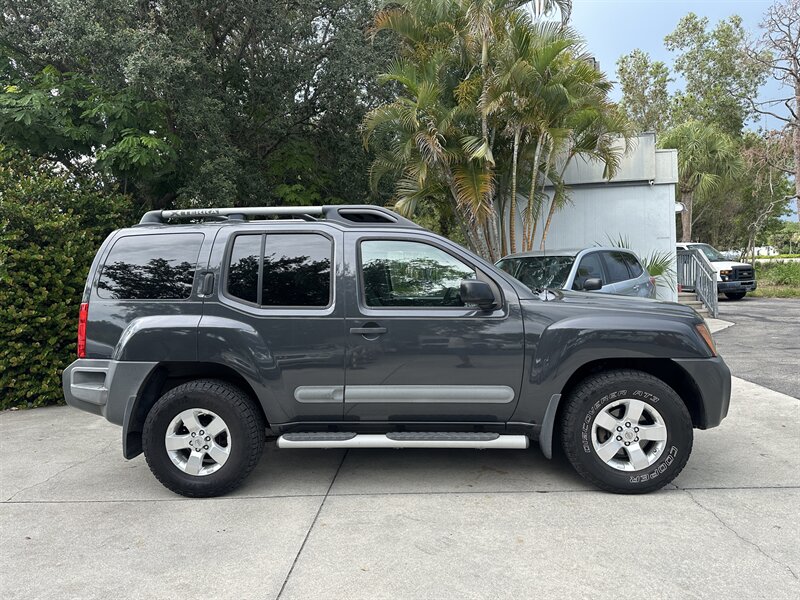 2009 Nissan Xterra S 4WD 4.0L V6, LOW MILES, JUST 71k Miles  