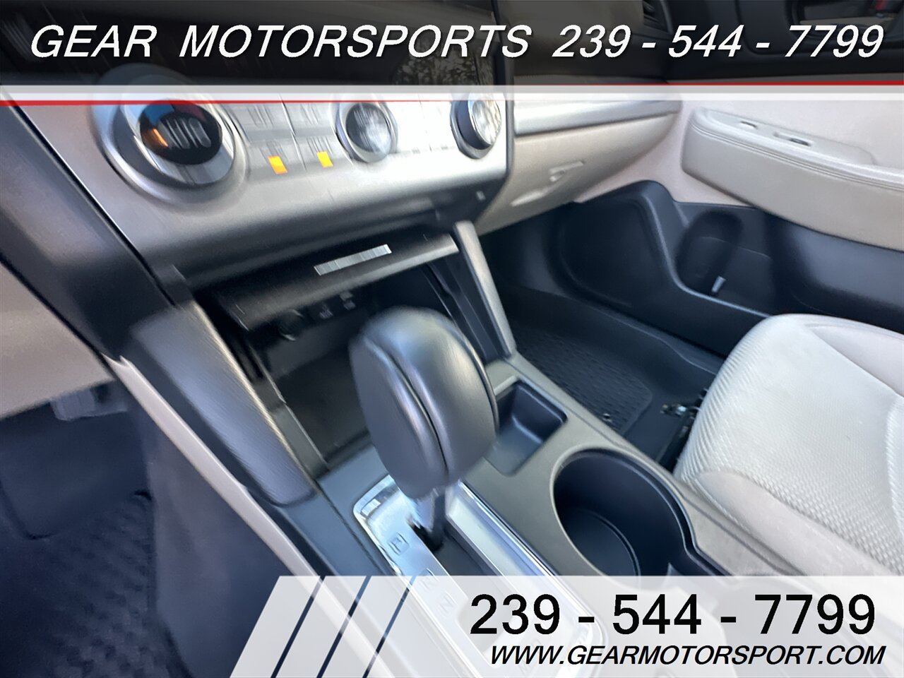 2017 Subaru Outback 2.5i Premium SUPER CLEAN, EyeSight Package - Photo 32 - Estero, FL 33928