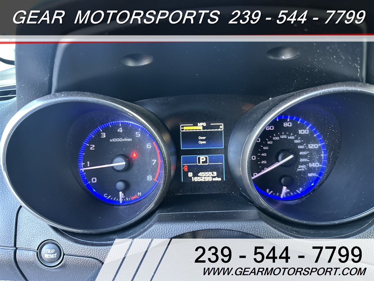 2017 Subaru Outback 2.5i Premium SUPER CLEAN, EyeSight Package - Photo 33 - Estero, FL 33928